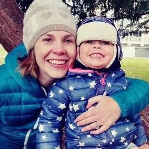 Meet your Posher, Heather